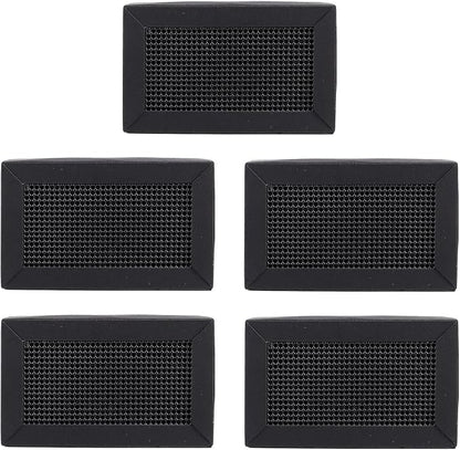 Activated Carbon Air Filter for P1P P1S X1 P1 3D Printer, 5 Pack, Odor - Image 8