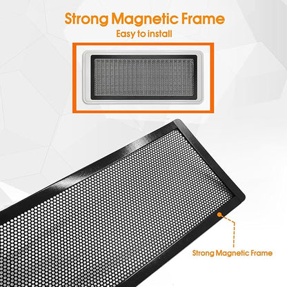 Floor Register Vent Cover - Image 2