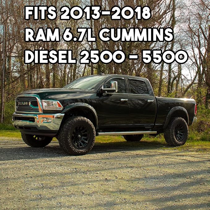 Diesly Pro 6.7L Cummins Fuel Filters | LIFETIME INJECTOR WARRANTY | Replacement - Image 4