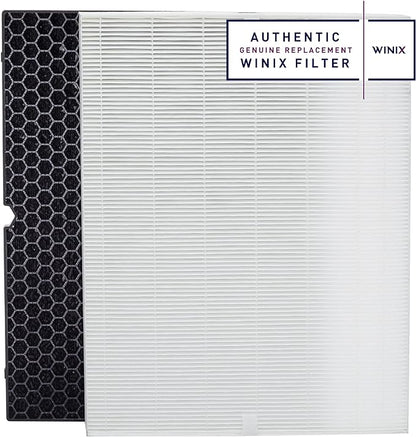Genuine Winix 116130 Replacement Filter H by Winix