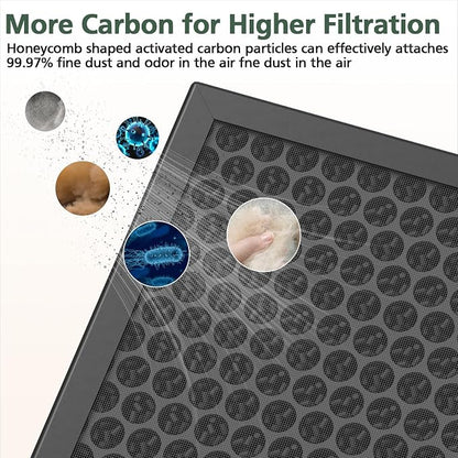HY4866 Replacement Filter Compatible - Image 5