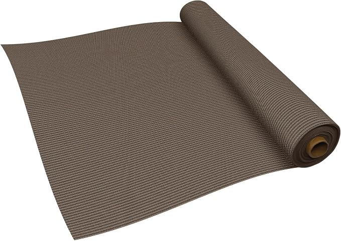 TANG Sun Shade Fabric Roll 8'x30' Shade Cloth by TANG