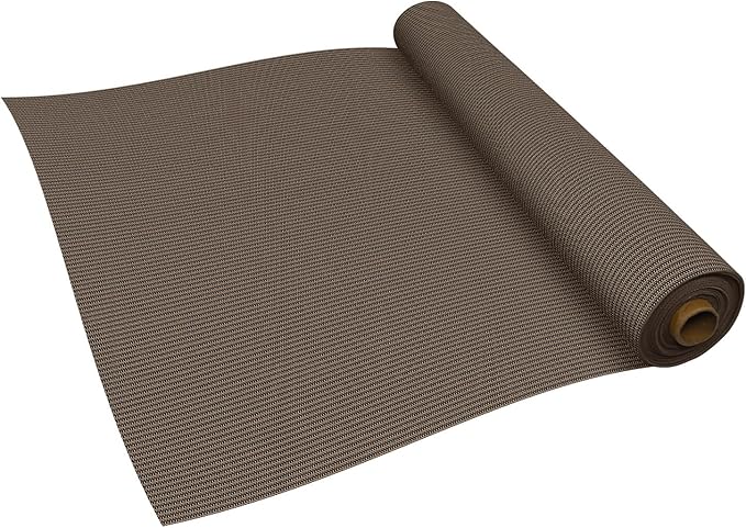 TANG Sun Shade Fabric Roll 8'x150' Shade Cloth by TANG