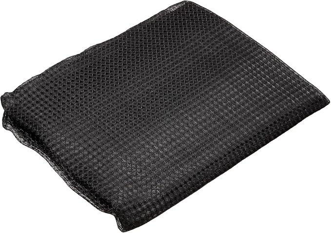 PATIKIL 47.2" x 78.7" Air Conditioner Air Filter Material, Plastic Dustproof by PATIKIL