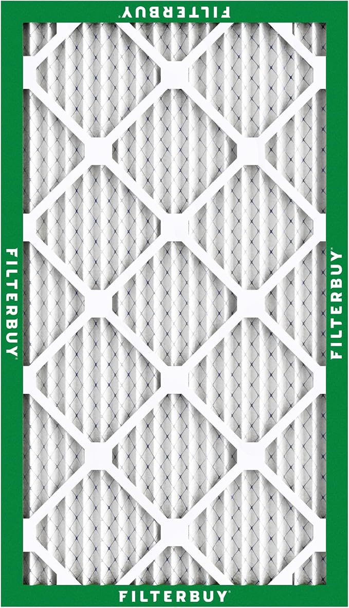 Filterbuy 16x36x1 Air Filter MERV 8 Essential Dust & Allergy Defense, - Image 9