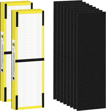 FLT4825 HEPA Filter B Replacement Compatible by Pulluty