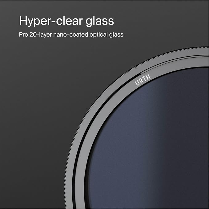 Urth 82mm Circular Polarizing Lens Filter - Image 3
