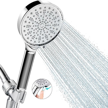 Cobbe Filtered Shower Head by Cobbe