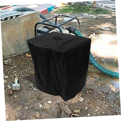 Pump Filter Cover Sand Pump Cover - Image 4