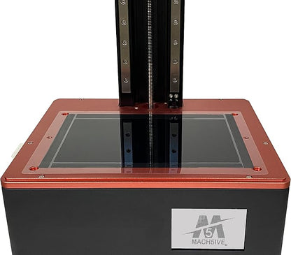 ZeroBubble Screen Savers for Resin 3D Printers - Image 3