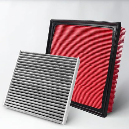 Cabin & Engine Air Filter Kit for 2016-2018 Rav4 2.5L - Image 7