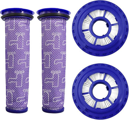 Vacuum Ball Animal 2 Ball Animal 3 Filter Replacement, by Kaulolado