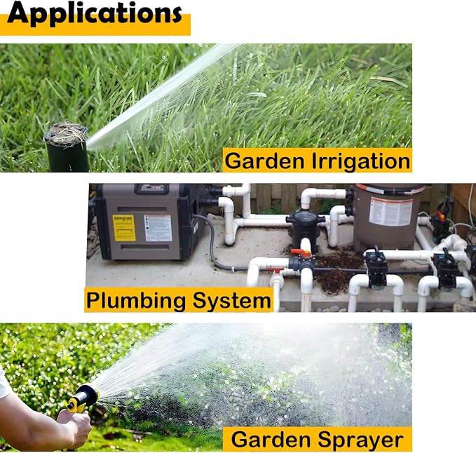 25mm Dia Hose Inlet Suction Strainer Filter, Stainless Steel Water Pump Filter - Image 2