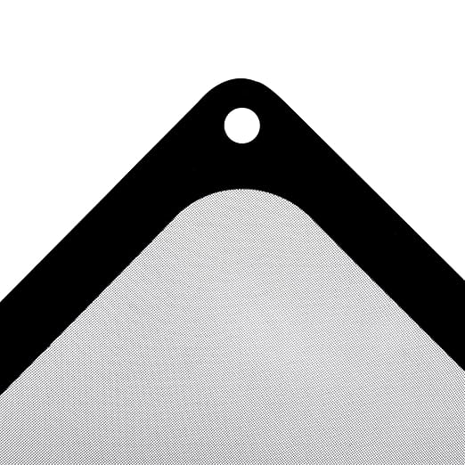 Silverstone Tek 120mm Ultra Fine Fan Filter - Image 4