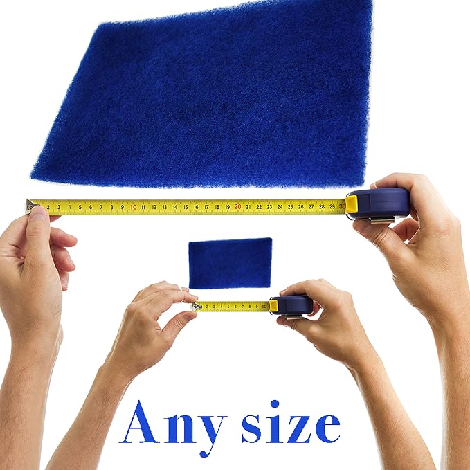 Premium Reusable Air Filter 4 Pack 12x20x1 - Image 5