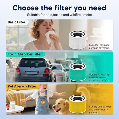 240 Replacement Filter Compatible - Image 12