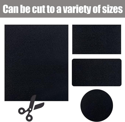 Carbon Fabric Filter - Image 3