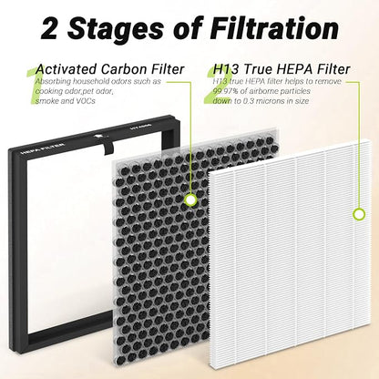 HY4866 Premium Replacement Filter Compatible - Image 3