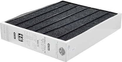 Lennox Healthy Climate X6675 20x25x5 Healthy Climate Carbon-Clean MERV 16 - Image 7