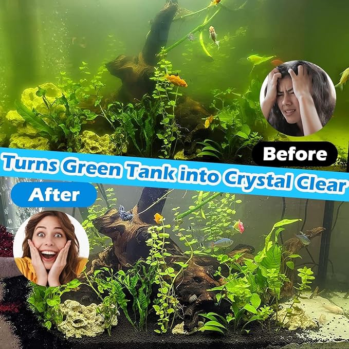Aquarium U-V Filter Dual Spout 600GPH - Image 2