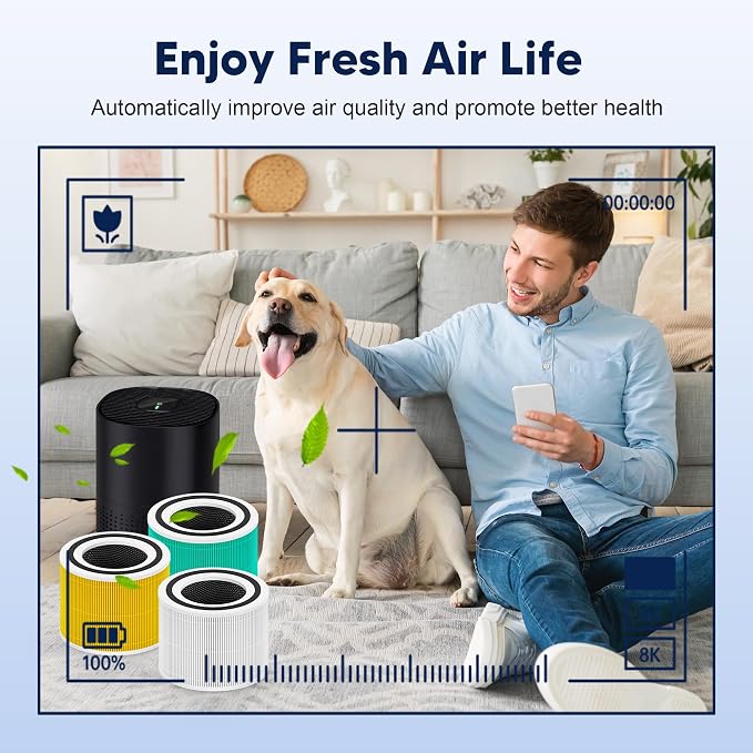 240 Replacement Filter Compatible - Image 10