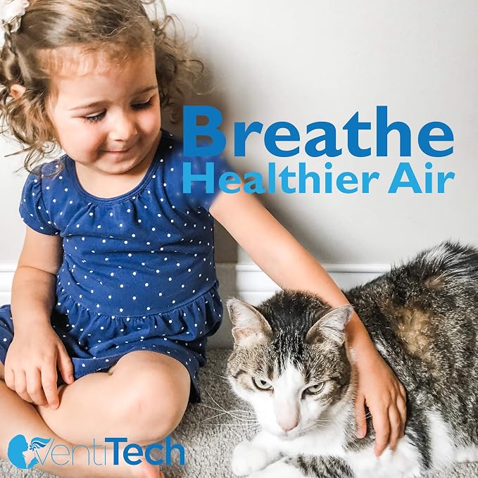 18x18x1 Washable Electrostatic Air Filter. Reusable HVAC & Furnace Air Filter - Image 6