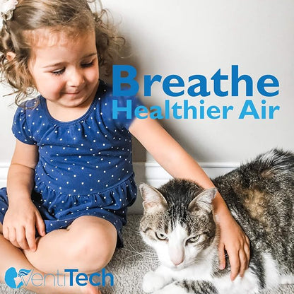 20x20x1 Washable Electrostatic Air Filter. Reusable HVAC & Furnace Air Filter - Image 6