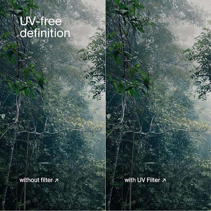 Urth 46mm 4-in-1 Lens Filter Kit - Image 6