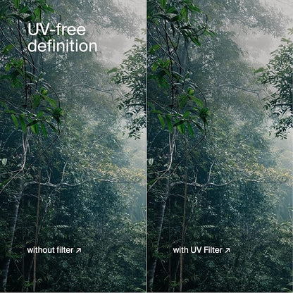 Urth 62mm 4-in-1 Lens Filter Kit - Image 6