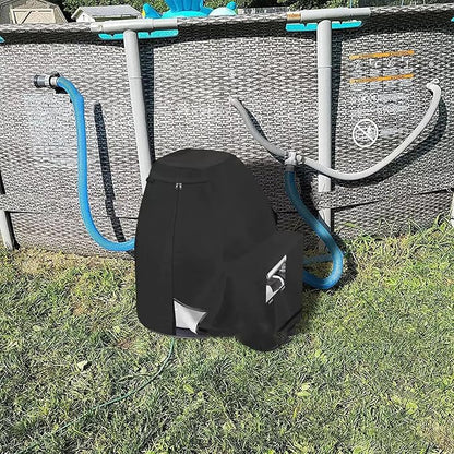 Waterproof Pump Cover - Image 2