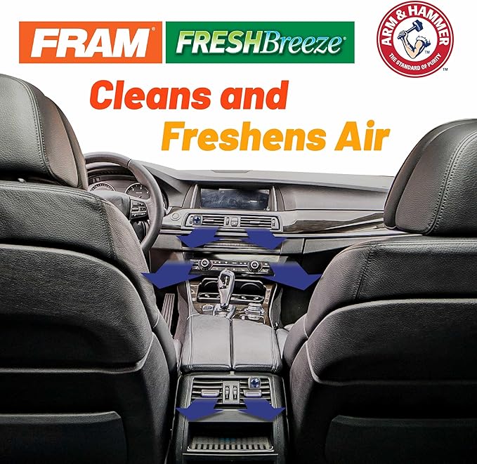 FRAM Ultra Synthetic XG9837 20K Mile Change Automotive Replacement Engine Oil - Image 7