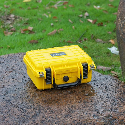 MEIJIA Portable All Weather IP67 Waterproof Protective Case, Hard Camera Case - Image 5