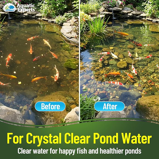 Classic Koi Pond Filter Pad FINE - Image 3