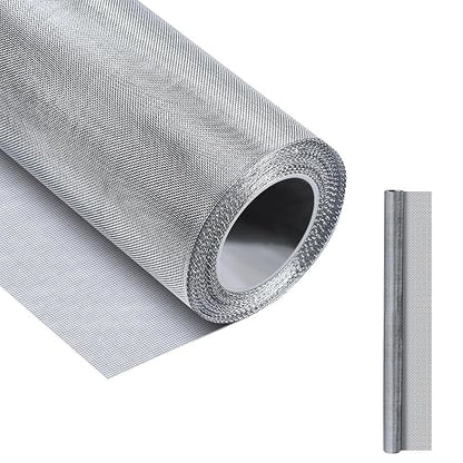 304 Stainless Steel Mesh Screen, Wire Screen Mesh, Rust Free Woven Wire Mesh by Xanyi+qin