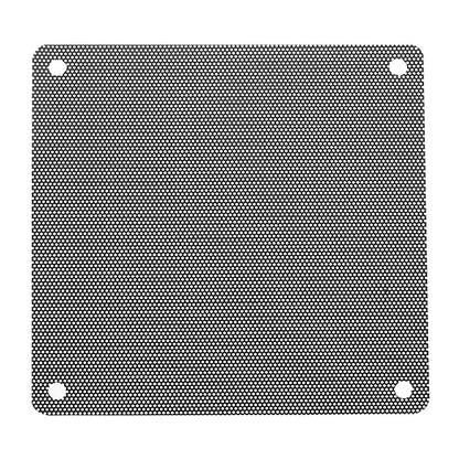 MECCANIXITY 10PCS PC Dust Filter, 120mmx120mm PVC Computer Case Cooler by MECCANIXITY