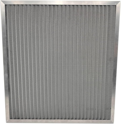20x22x1 Electro-static Air Filter AC Furnace Filter, Reusable & Washable - Image 2
