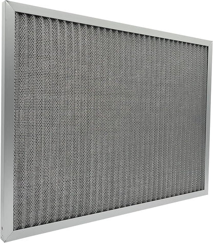 Washable Air Filter, Aluminum Electrostatic Air Filter - Image 3