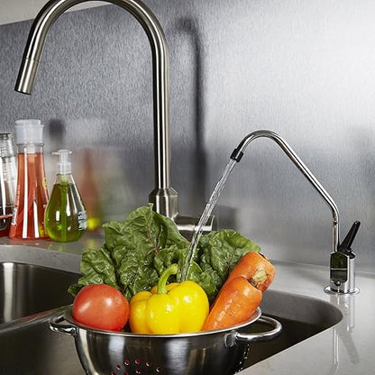 Home Master TMAFC-ERP Artesian Full Contact Reverse Osmosis System, Patented - Image 4