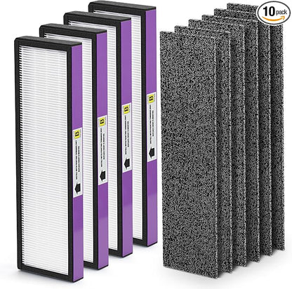 FLT4850PT HEPA Filter B Replacement Compatible by Uaswpart