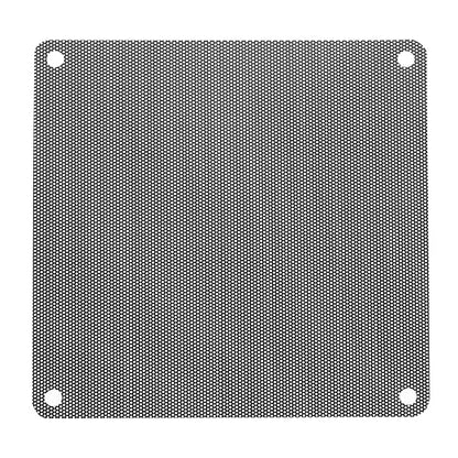 MECCANIXITY 10PCS PC Dust Filter, 140mmx140mm PVC Computer Case Cooler by MECCANIXITY