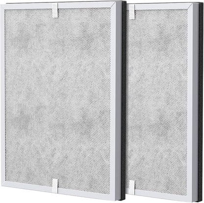 MSA3/MSA3S Replacement Filter for Smoke Compatible by JORAIR