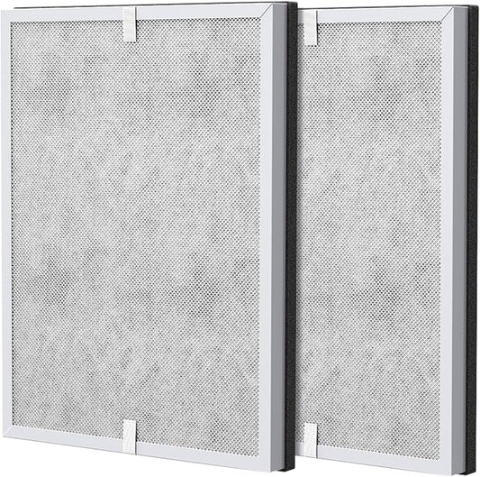 MSA3/MSA3S Replacement Filter for Smoke Compatible by JORAIR