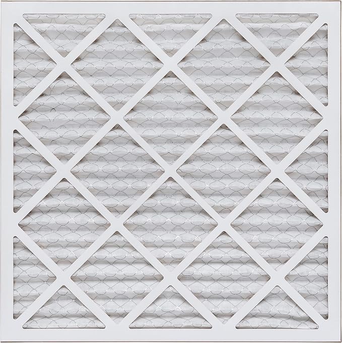Aerostar 10x10x1 MERV 11, Pleated Air Filter, Box of 6, Made in the USA - Image 7