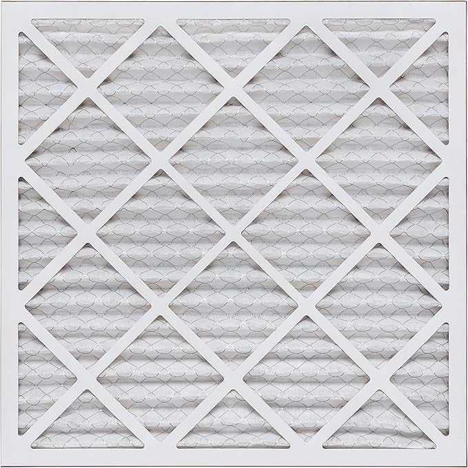 18x18x1 AC and Furnace Air Filter by Aerostar - Image 7