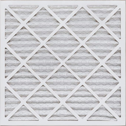 Aerostar 25x25x1 MERV 11 Air Filter, Pleated AC Furnace HVAC Filters, MPR 1500 - Image 7