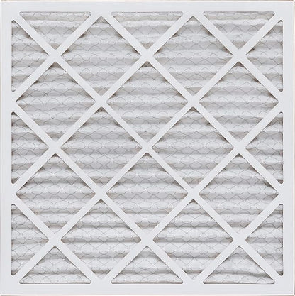 Aerostar 25x25x1 MERV 13, Pleated Air Filter, 24 1/2" x 24 1/2" x 3/4" - Image 7
