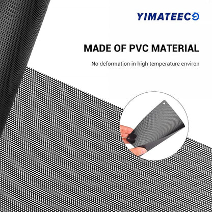 140mm Fan Dust Filter PC - Image 4