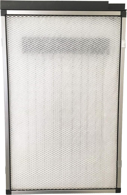 Pads compatible with the PremierOne PureFlo P6100 Filter 20 X 20 - Image 3