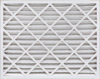 Aerostar 14x20x2 MERV 11 Pleated Air Filter, AC Furnace Air Filter, 6 Pack - Image 3