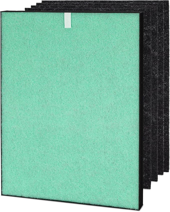 Genuine Winix Filter S +AllergenGuard by Winix